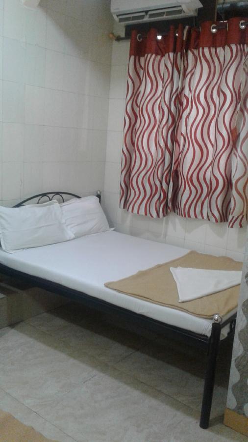 Hotel Central Inn * Mumbai