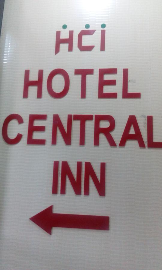 Hotel Central Inn