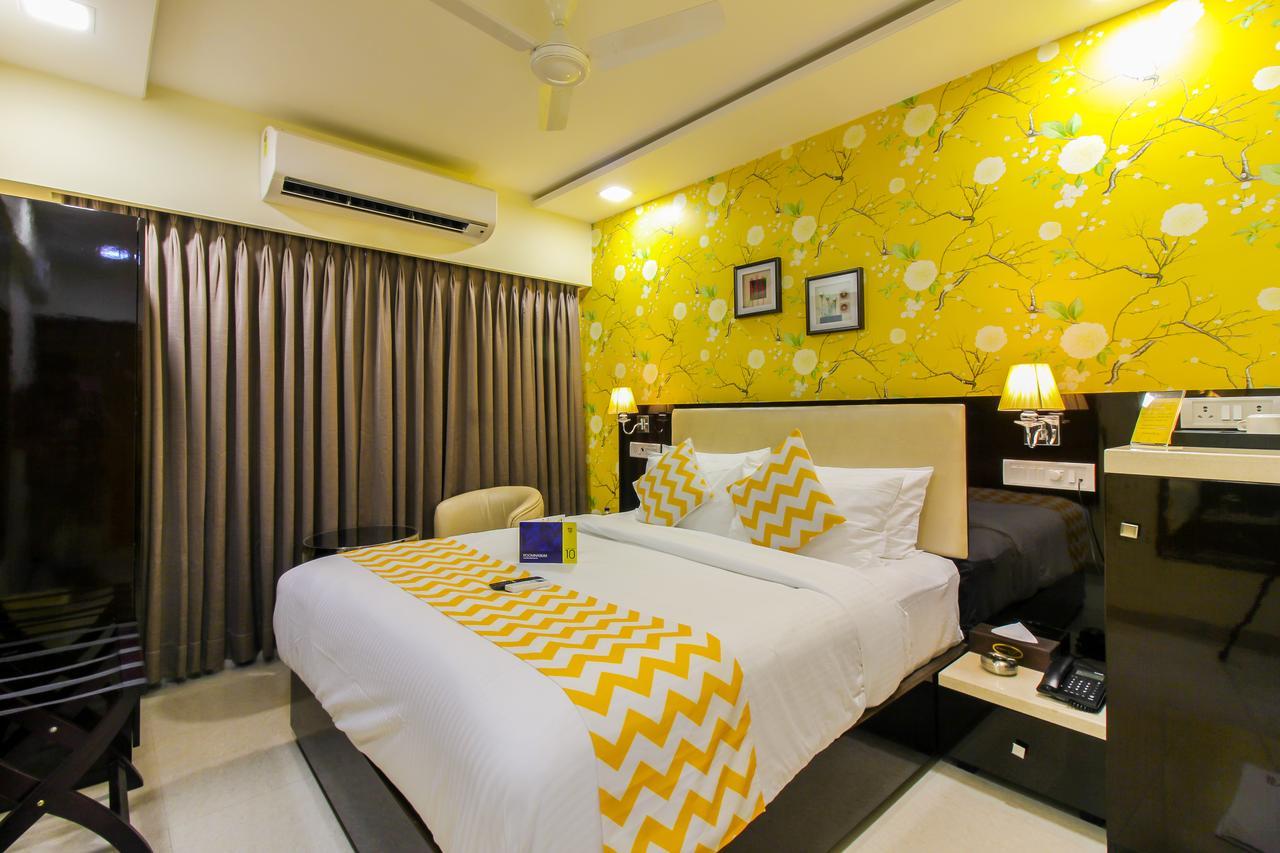 Fabhotel Laaiba Residency Hotel 3*
