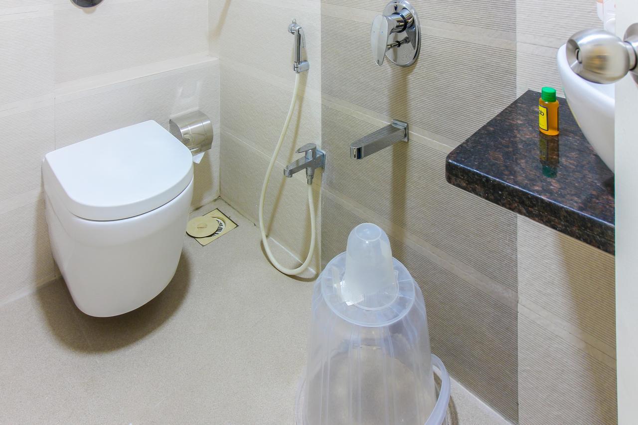 Fabhotel Laaiba Residency Hotel