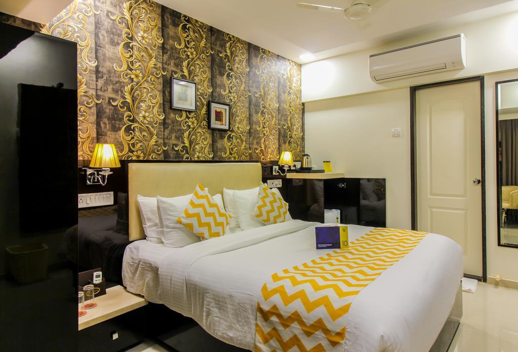 Fabhotel Laaiba Residency Mumbai