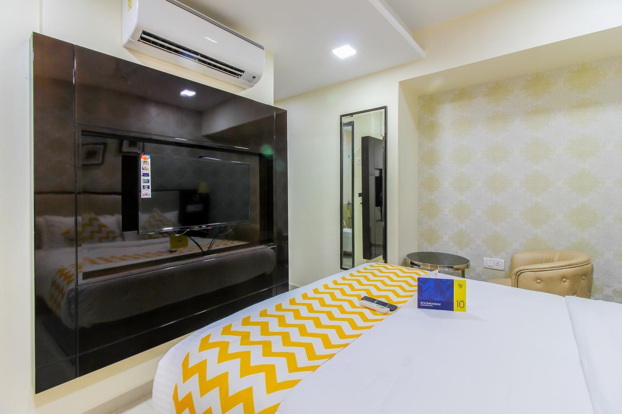 Hotel Fabhotel Laaiba Residency 3*