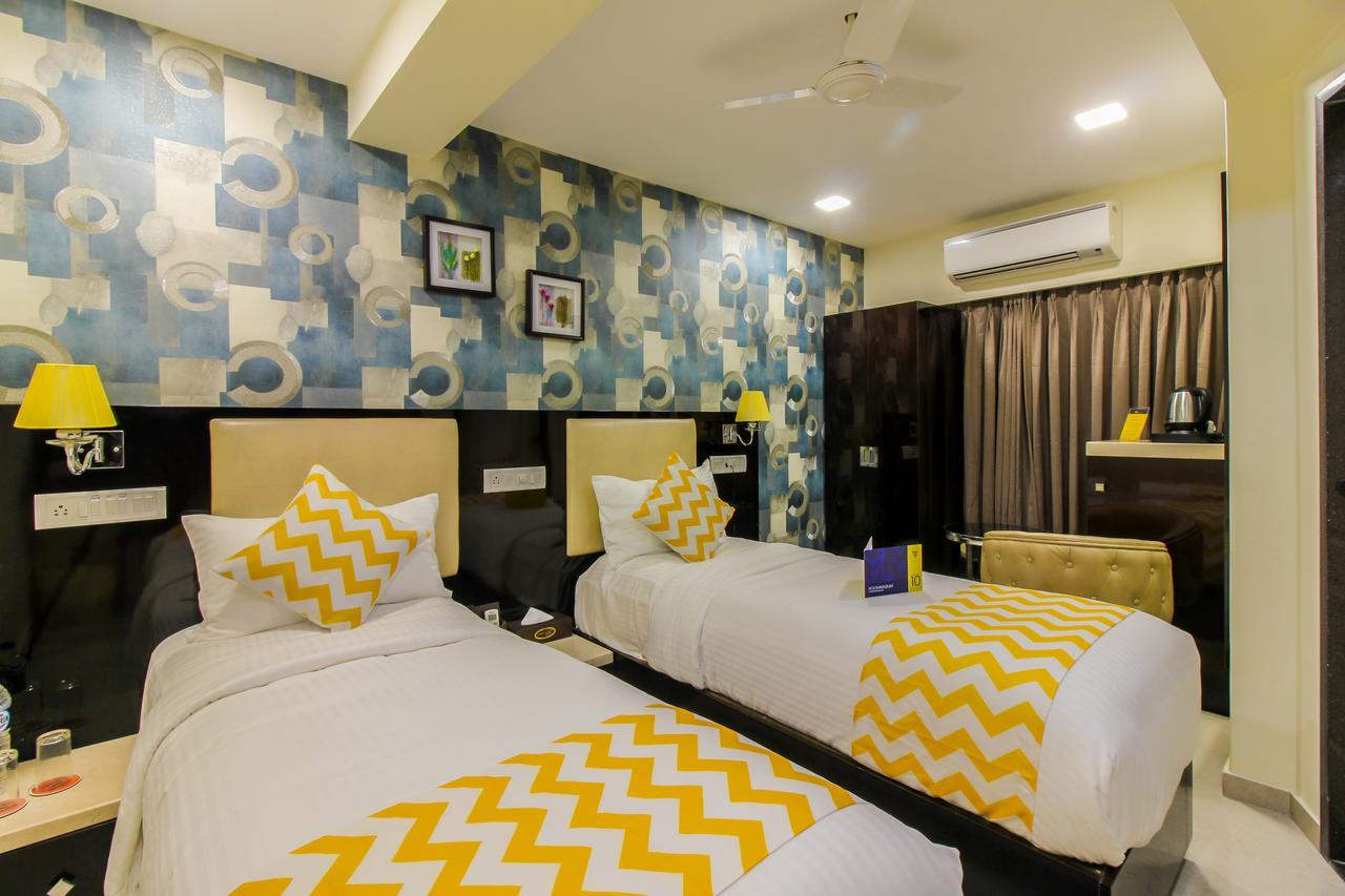 Fabhotel Laaiba Residency Hotel Mumbai