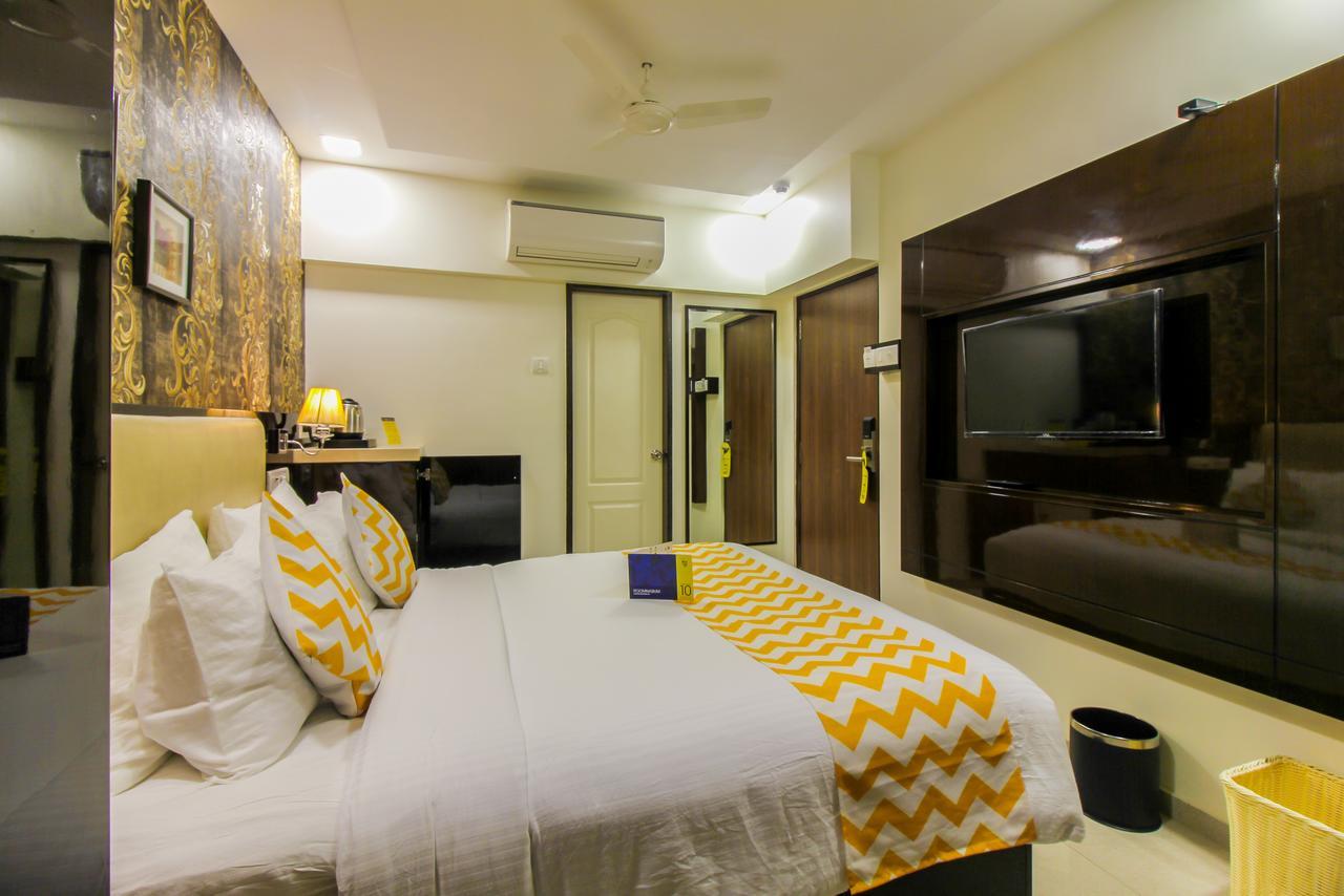 Fabhotel Laaiba Residency Hotel 3*