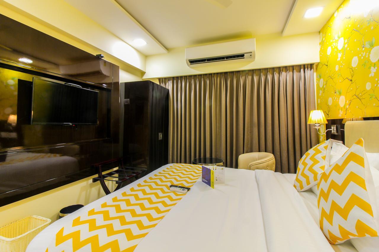 Fabhotel Laaiba Residency