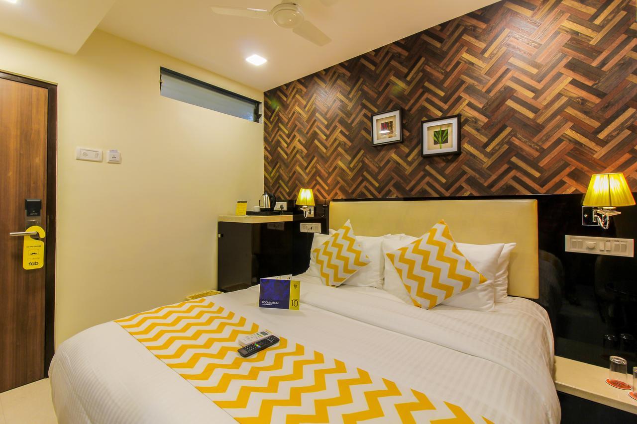 Fabhotel Laaiba Residency Hotel Mumbai