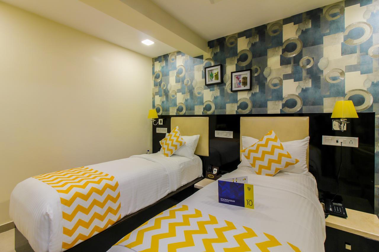 Fabhotel Laaiba Residency 3* Mumbai