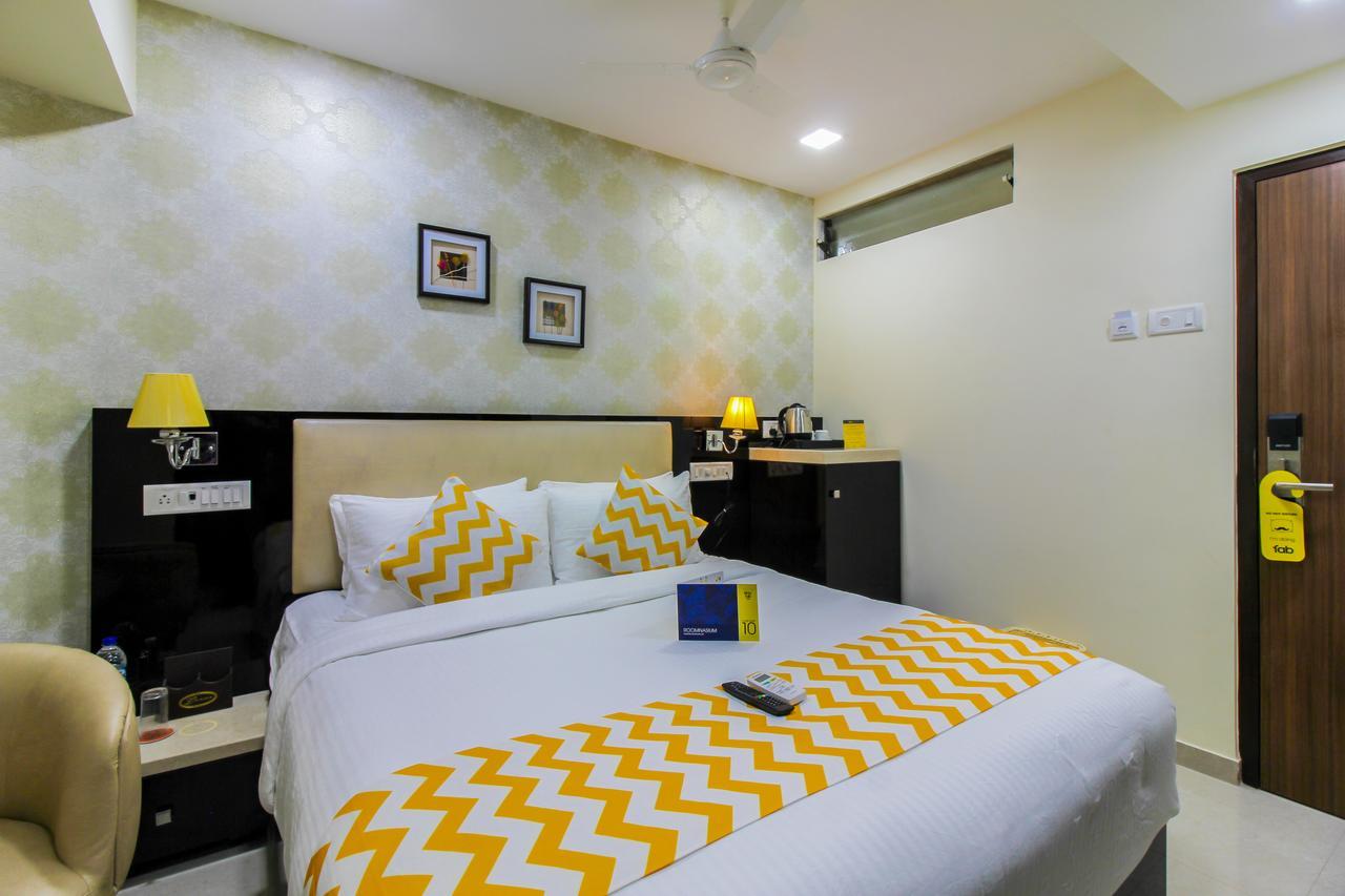 Fabhotel Laaiba Residency 3* Mumbai