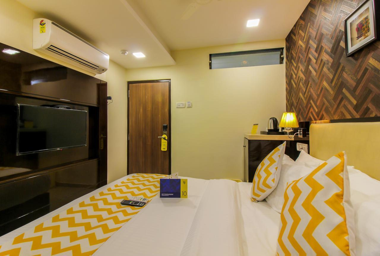 Fabhotel Laaiba Residency 3*