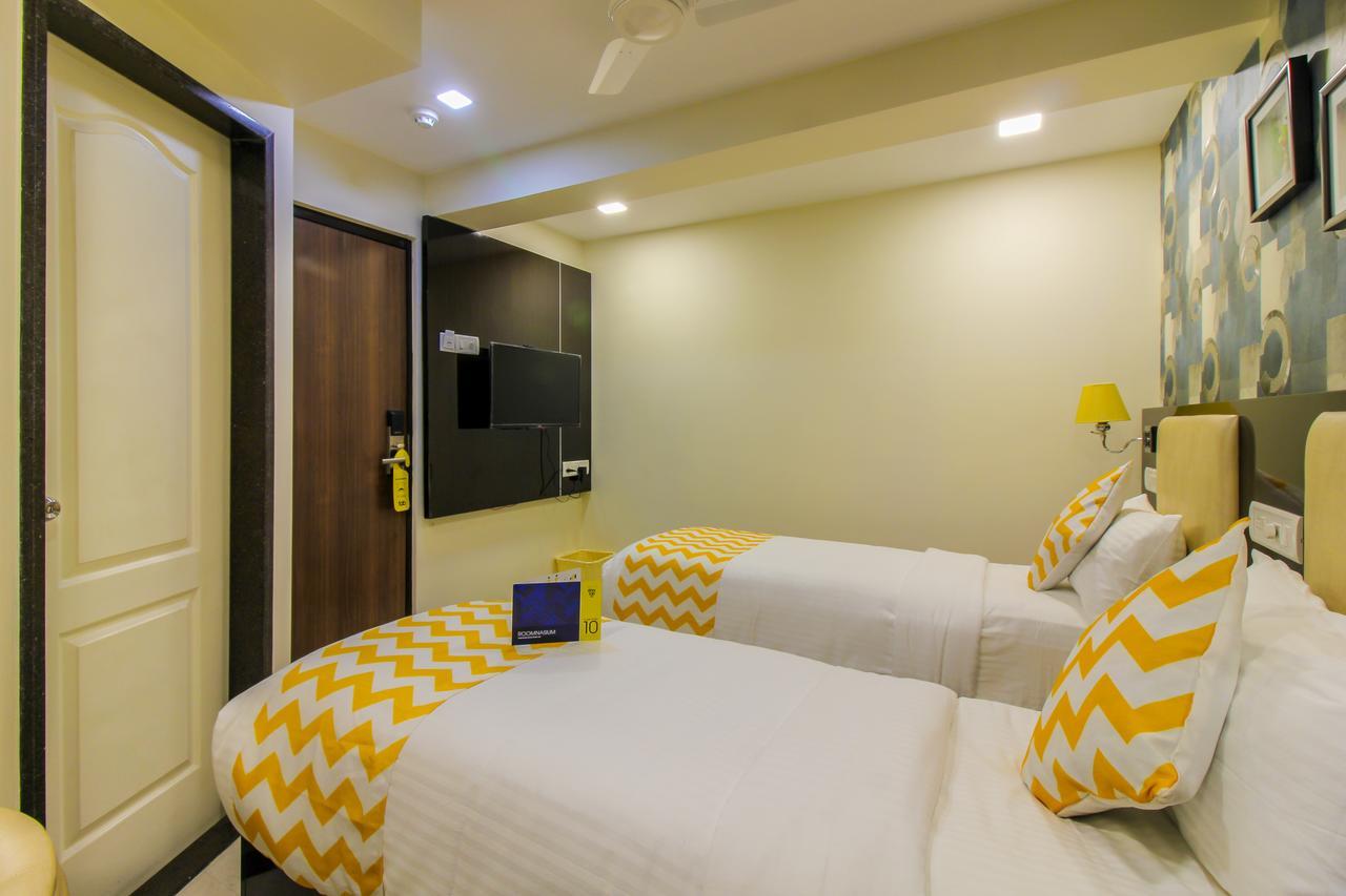 Fabhotel Laaiba Residency 3* Mumbai
