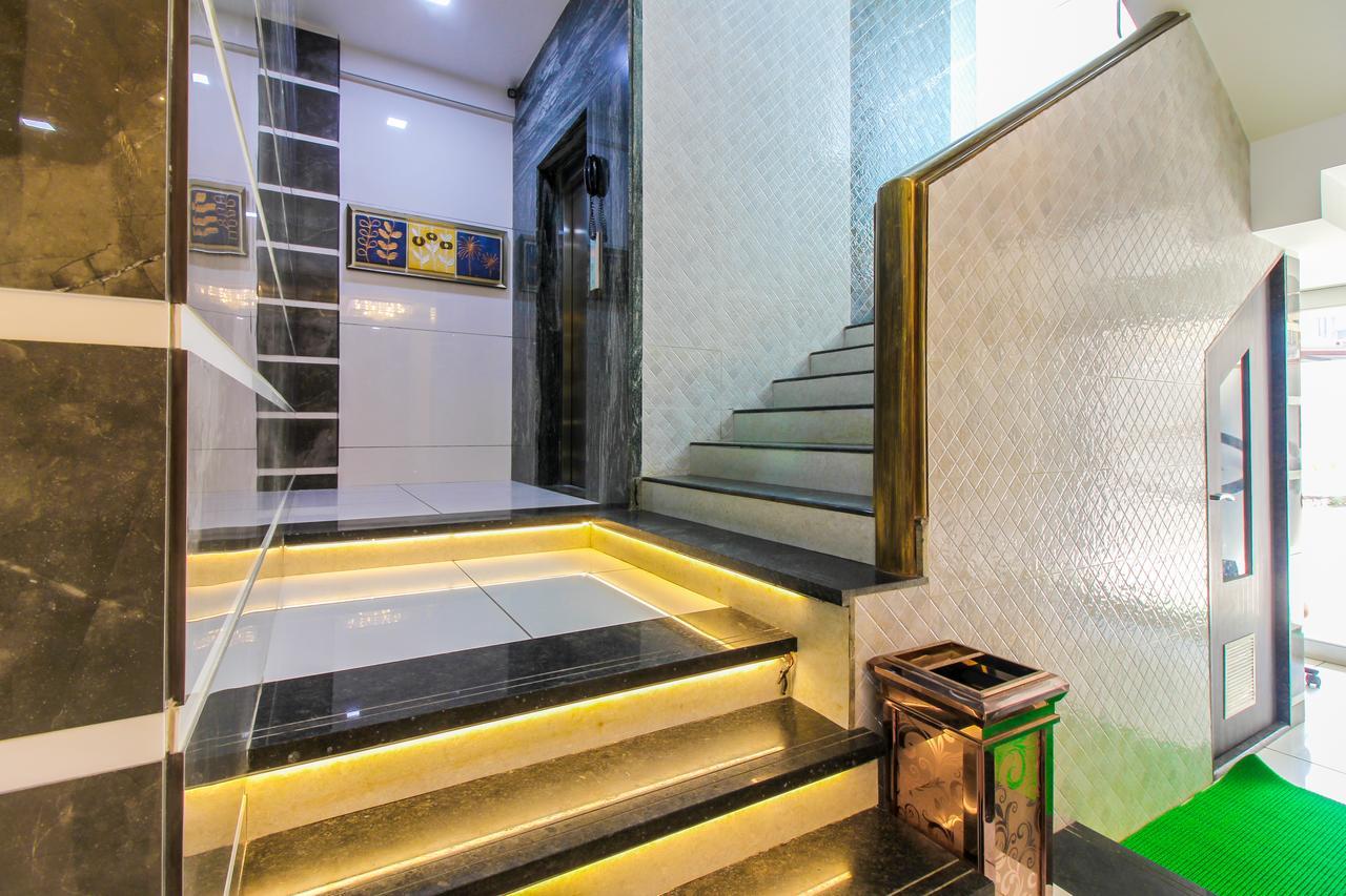 Fabhotel Laaiba Residency Hotel 3*