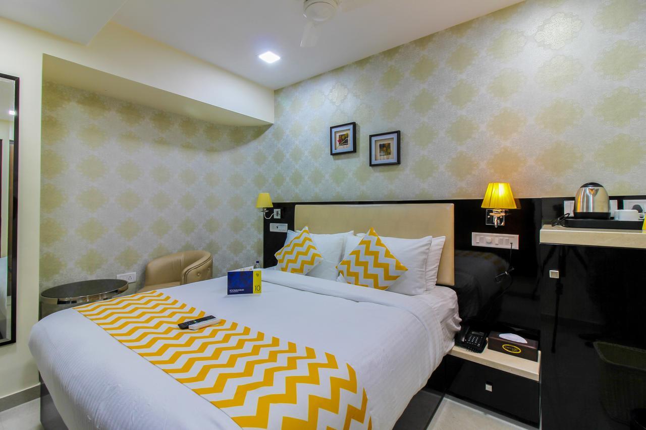 Hotel Fabhotel Laaiba Residency 3*