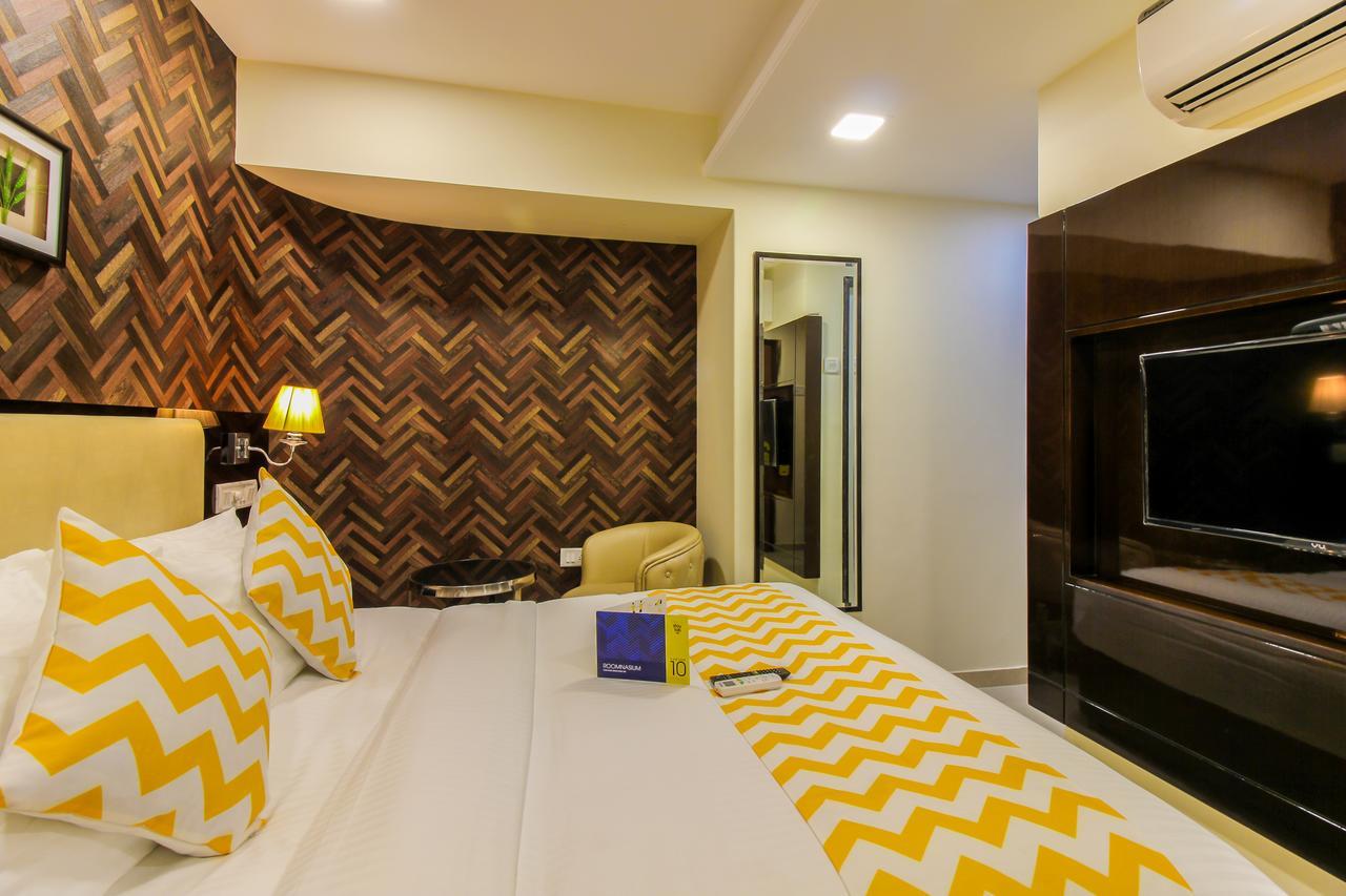 Fabhotel Laaiba Residency 3* Mumbai