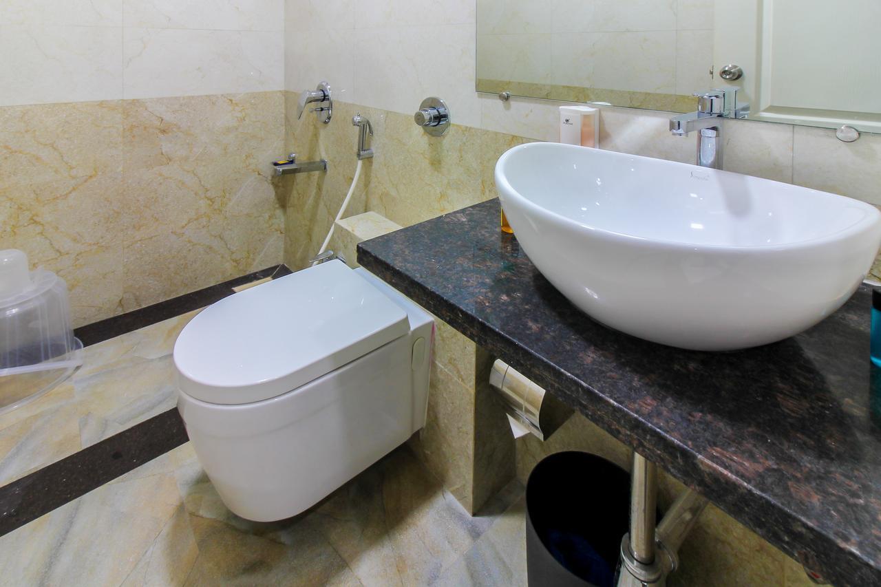 Fabhotel Laaiba Residency 3* Mumbai