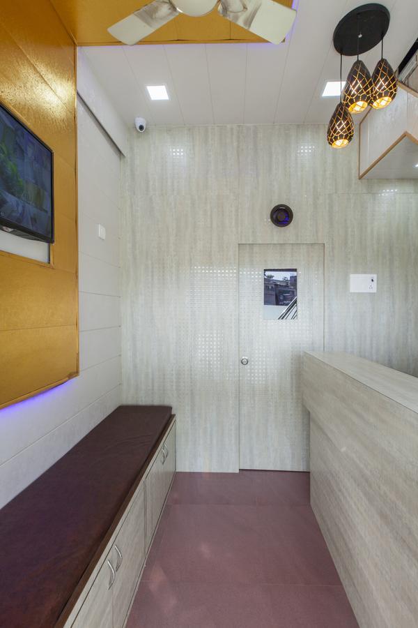 Hostel Abza Deluxe *