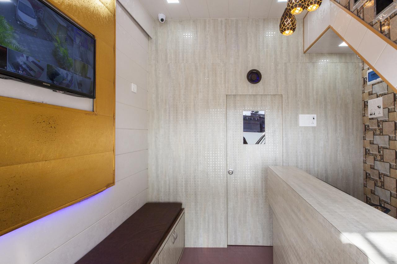 Abza Deluxe Hostel