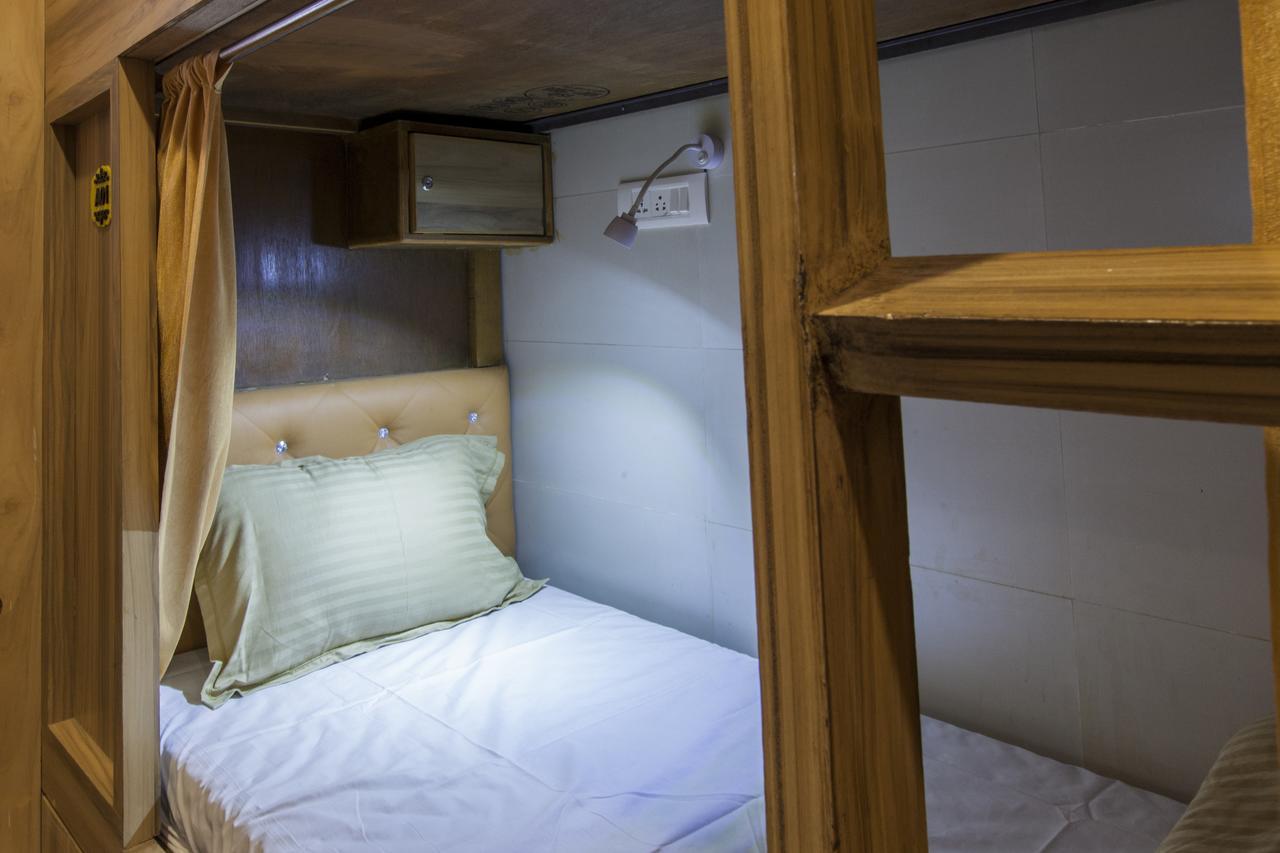Abza Deluxe Hostel *