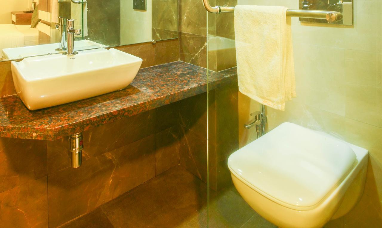 Hotel Treebo Blue Moon Powai Mumbai