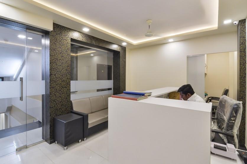 Aroma- Dadar 3* Mumbai