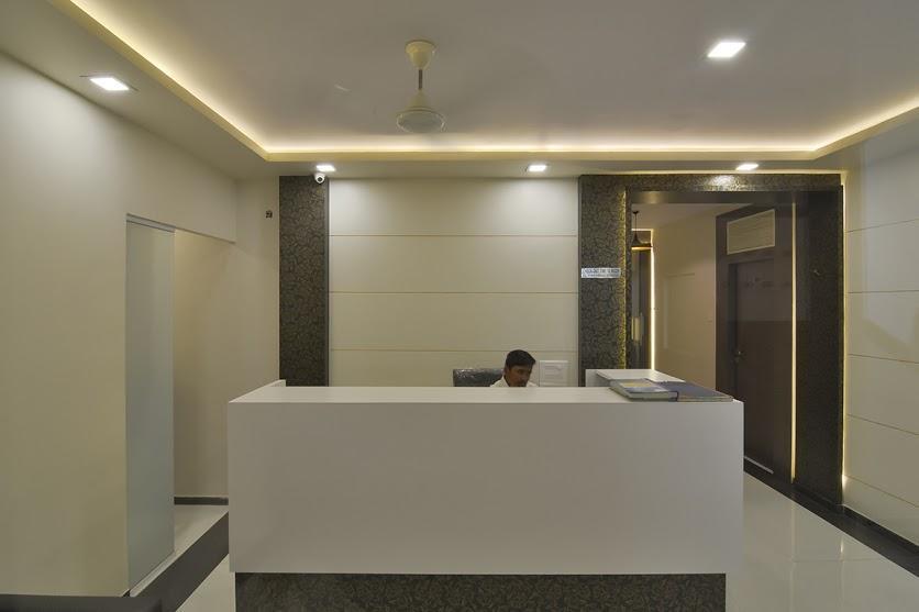 Aroma- Dadar Hotel 3*