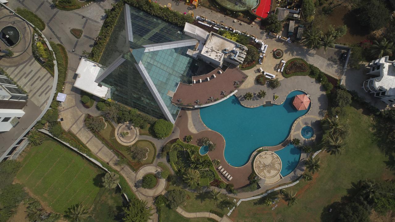 The E At Eskay Resorts 5*