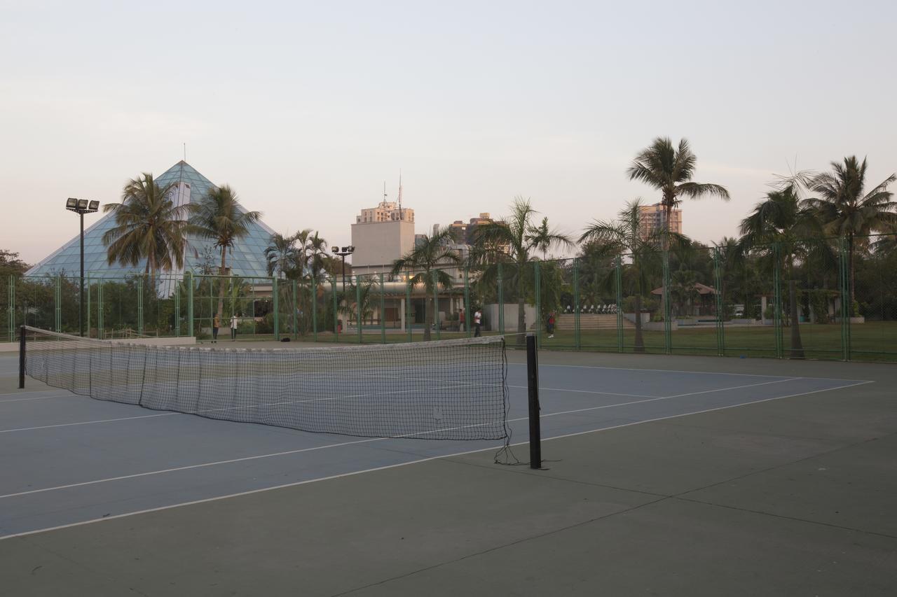 The E At Eskay Resorts Resort Mumbai