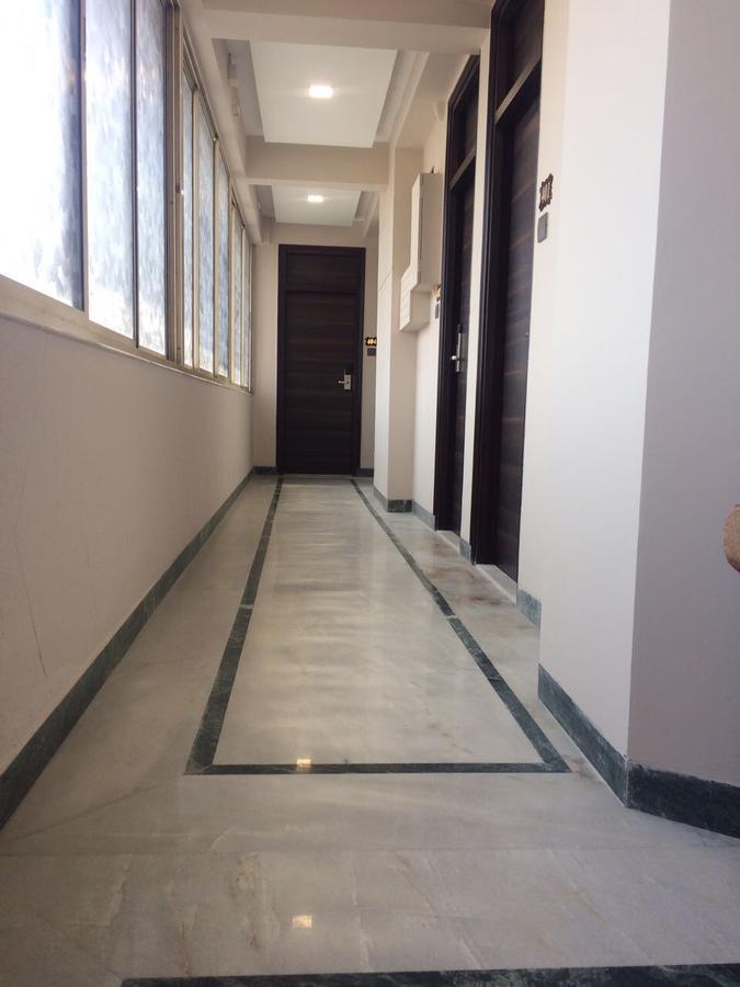 Hotel Antique - Colaba Mumbai