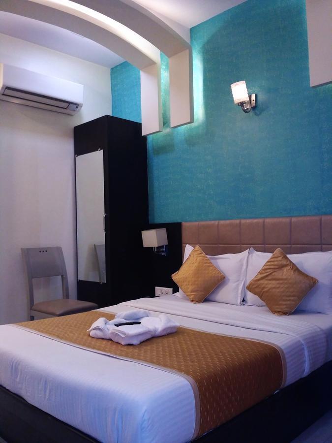 Avenue 2* Mumbai