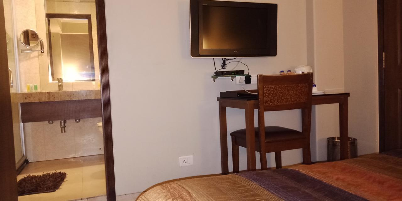 Juhu Residency Boutique