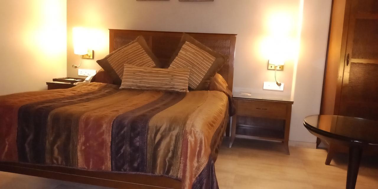 Juhu Residency Boutique Mumbai