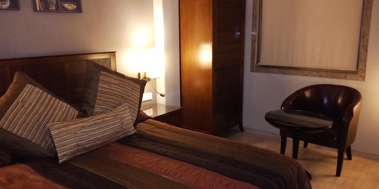 Juhu Residency Boutique 3*