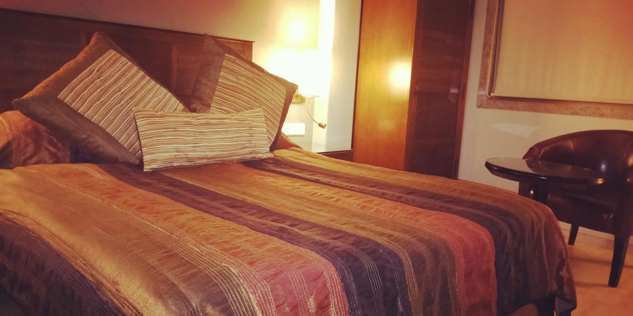 Hotel Juhu Residency Boutique Mumbai