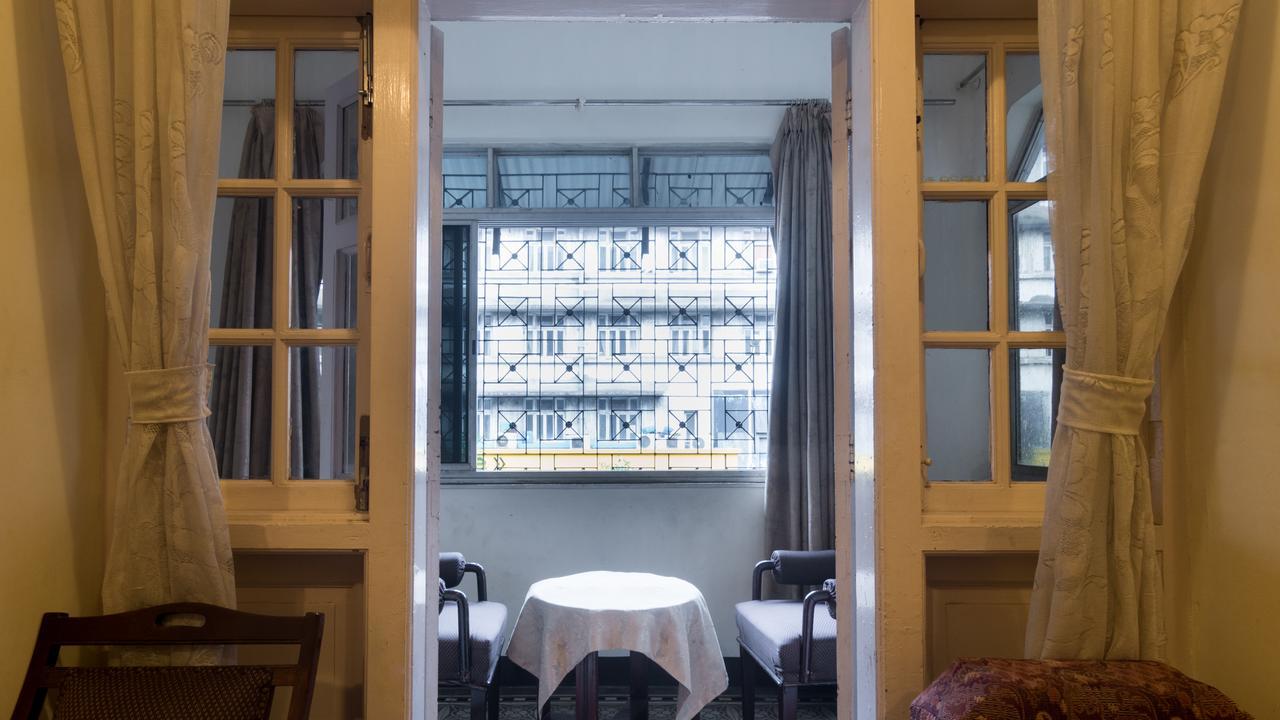 At Colaba Bed & Breakfast Mumbai