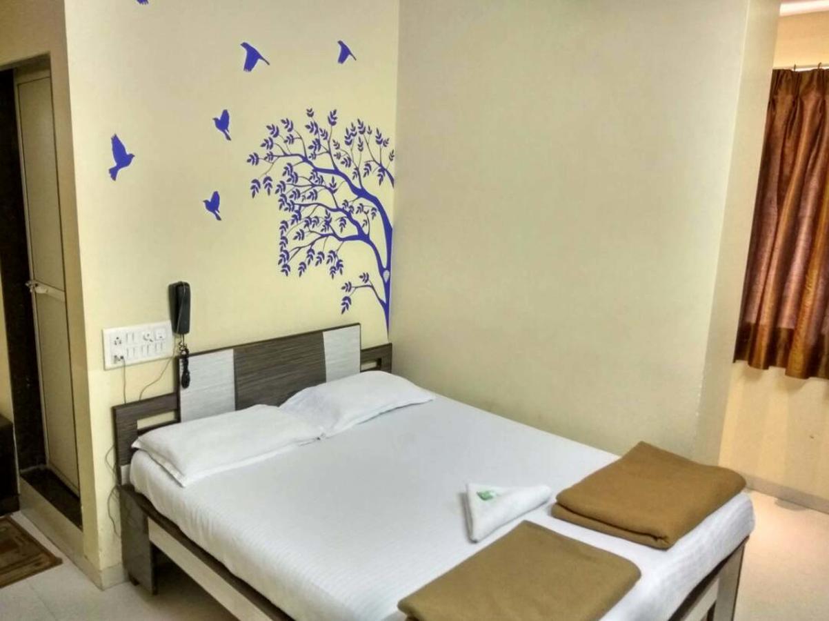 Broadway Colaba 2* Mumbai