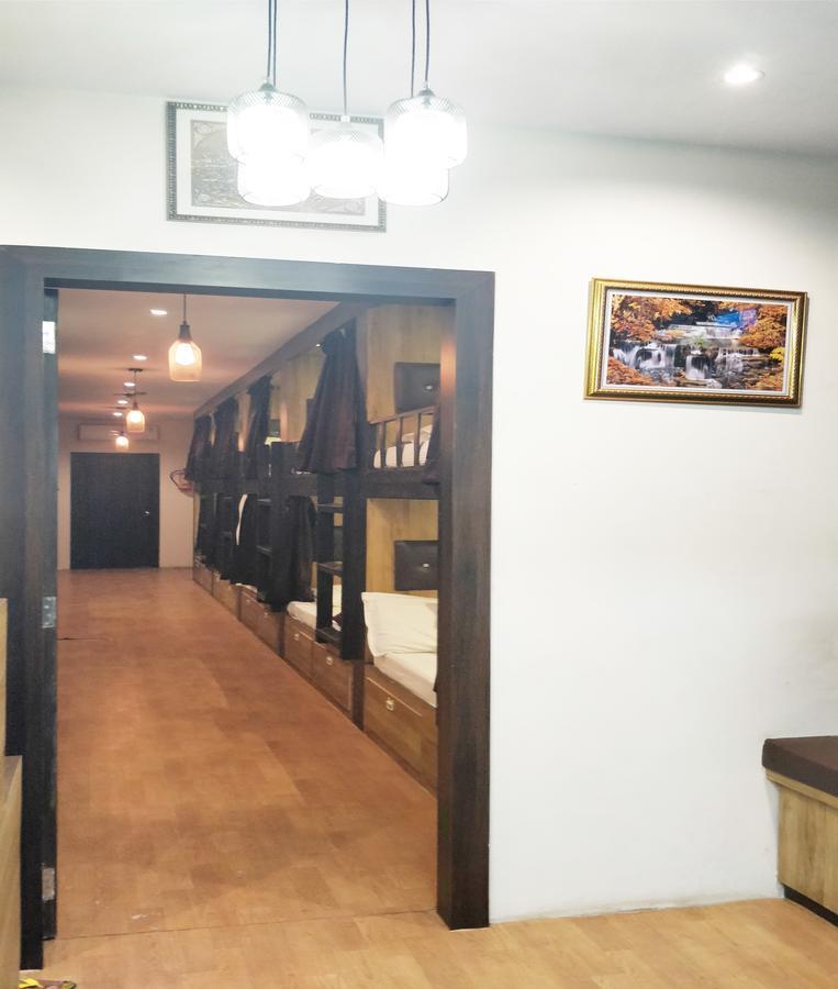 Hostel Hilal