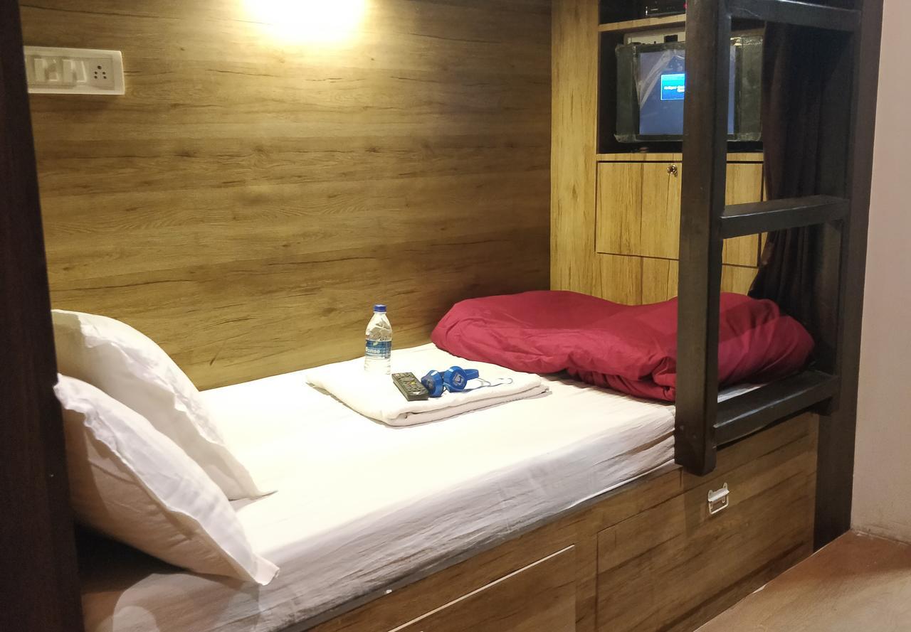 Hostel Hilal Mumbai
