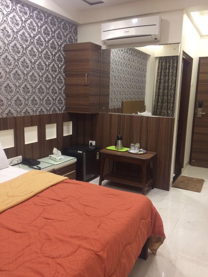 Hotel Antique - Colaba *