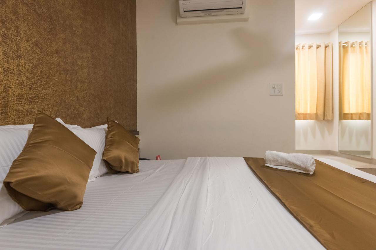 Minerva Residency Hotel Mumbai