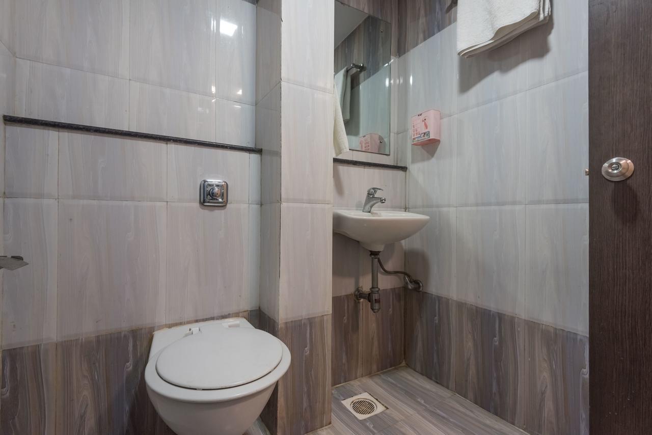Minerva Residency * Mumbai
