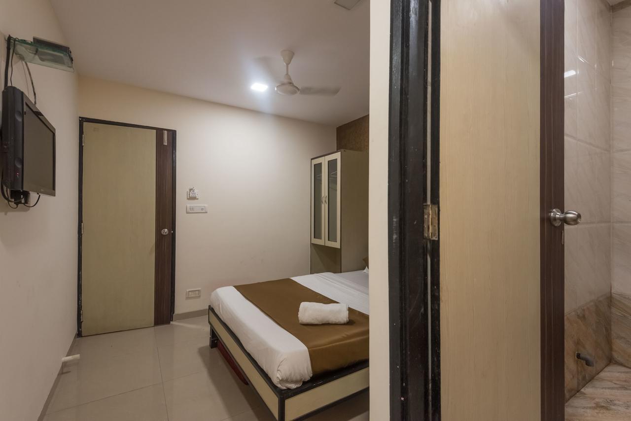 Minerva Residency * Mumbai