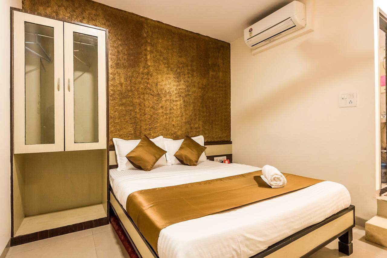 Minerva Residency Hotel Mumbai