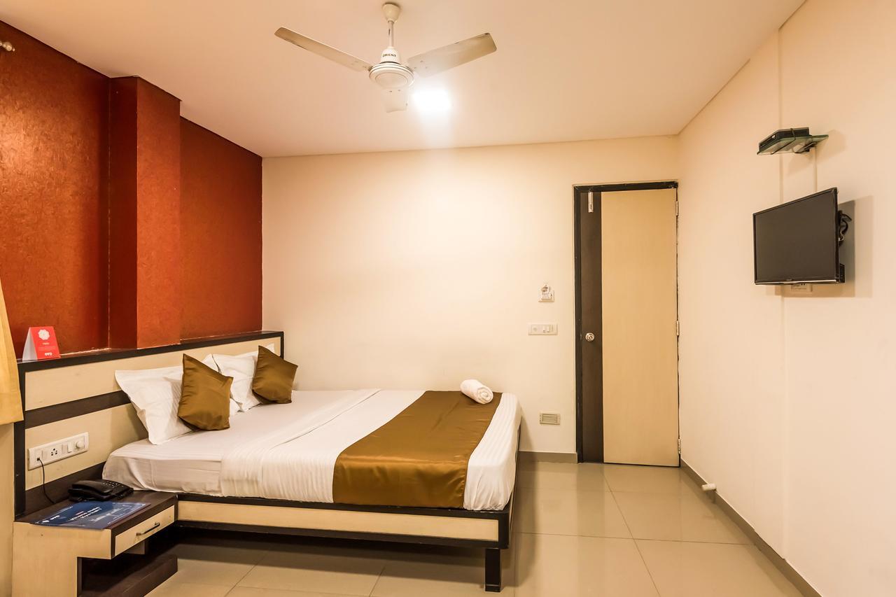 Minerva Residency Hotel *