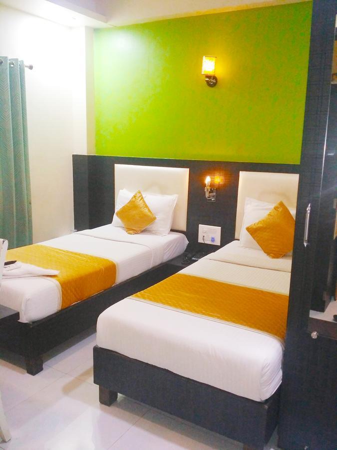 Avenue Hotel Mumbai