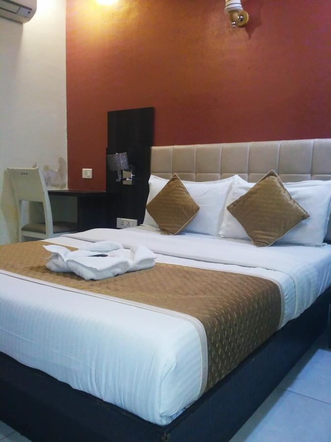 Hotel Avenue