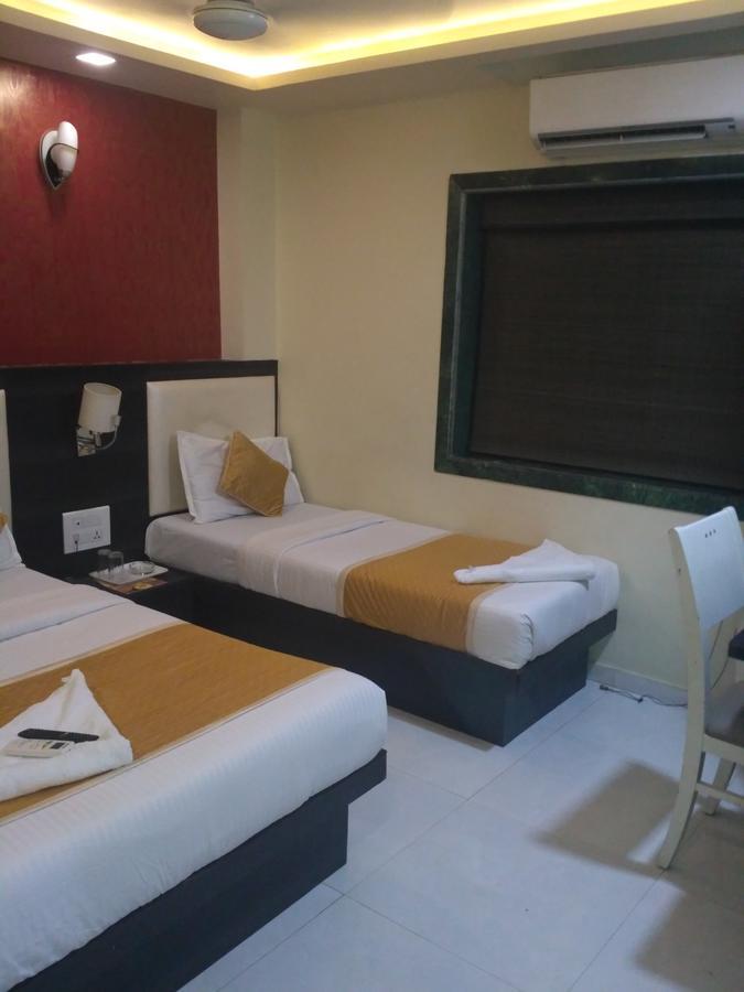 Hotel Avenue