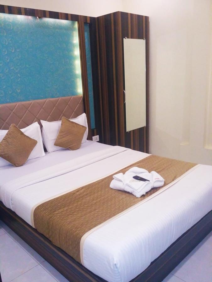 Hotel Avenue Mumbai