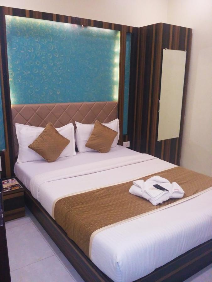 Hotel Avenue