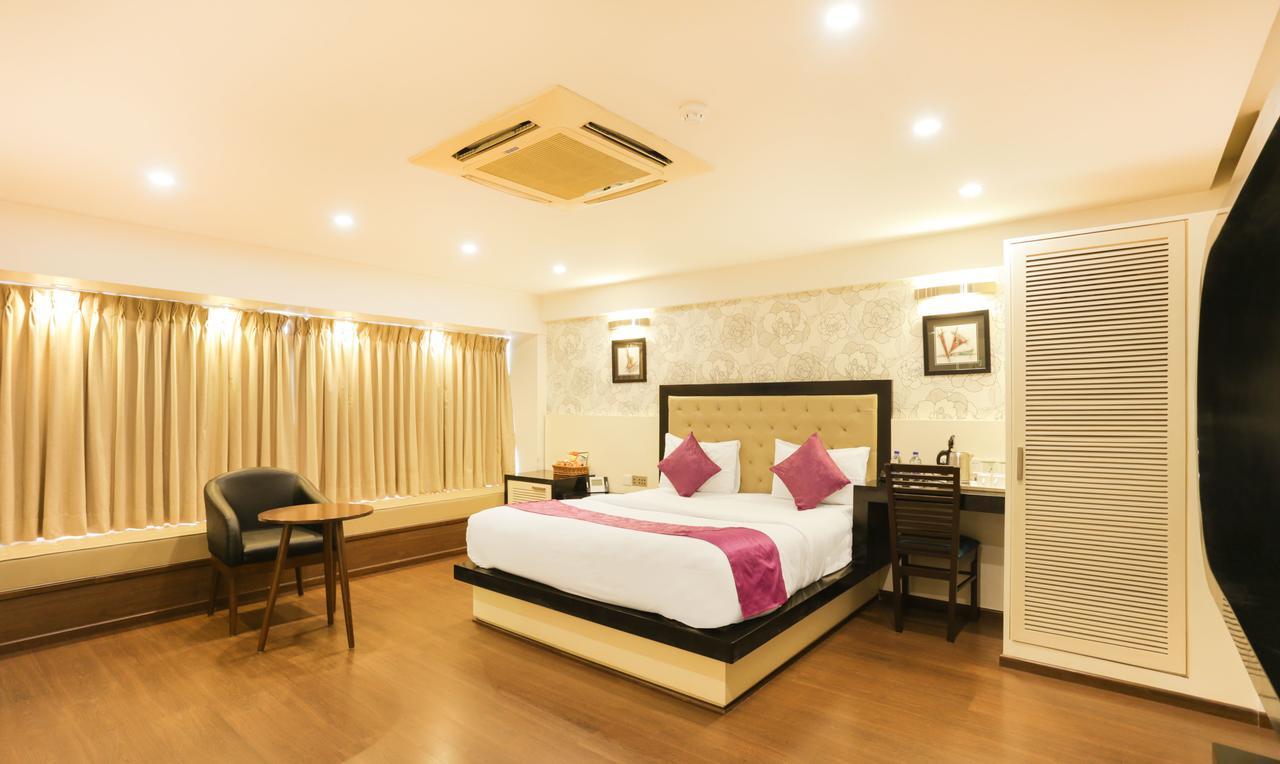 Metropolis Hotel Mumbai