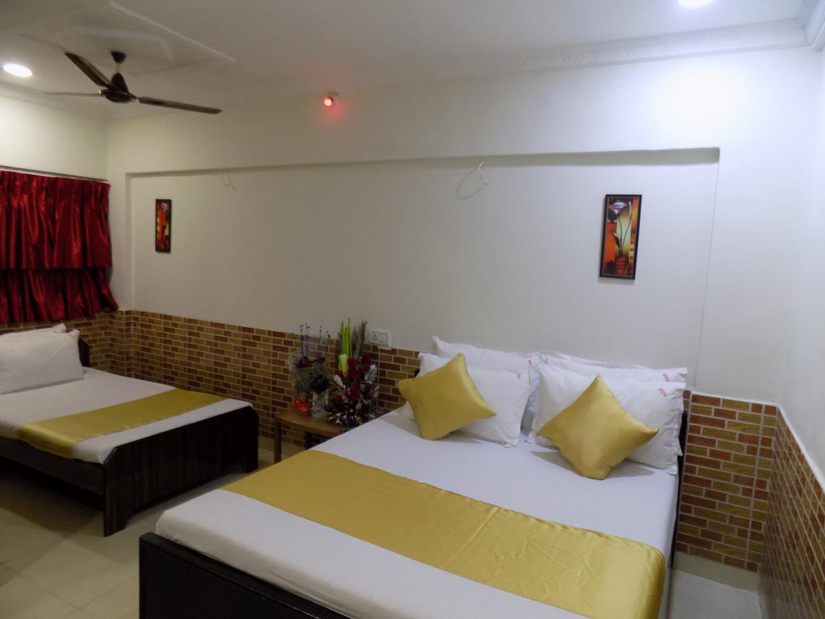 Sharmin Residency Hotel