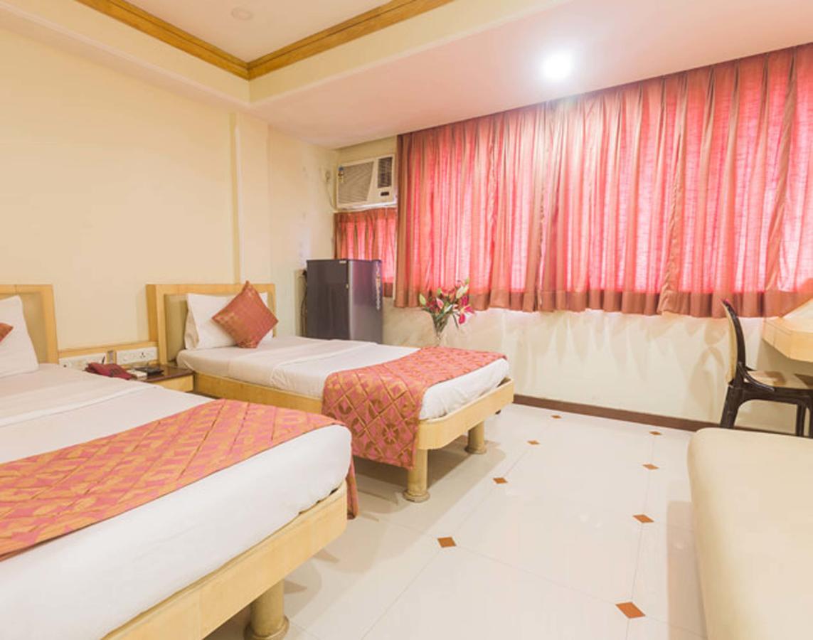 Hotel Parklane